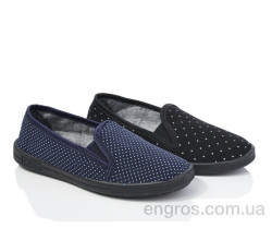 Слипоны Lot Shoes